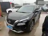 2021 Nissan X-Trail 1.5T 204HP L3 CVT