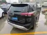 2021 Nissan X-Trail 1.5T 204HP L3 CVT