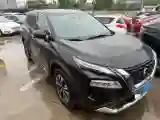 2021 Nissan X-Trail 1.5T 204HP L3 CVT