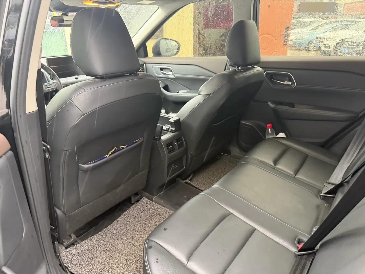 2021 Nissan X-Trail 1.5T 204HP L3 CVT,autocango,china used car exporter,china ev exporter,chinese used car exporter,chinese used ev exporter