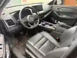 2021 Nissan X-Trail 1.5T 204HP L3 CVT