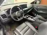 2021 Nissan X-Trail 1.5T 204HP L3 CVT
