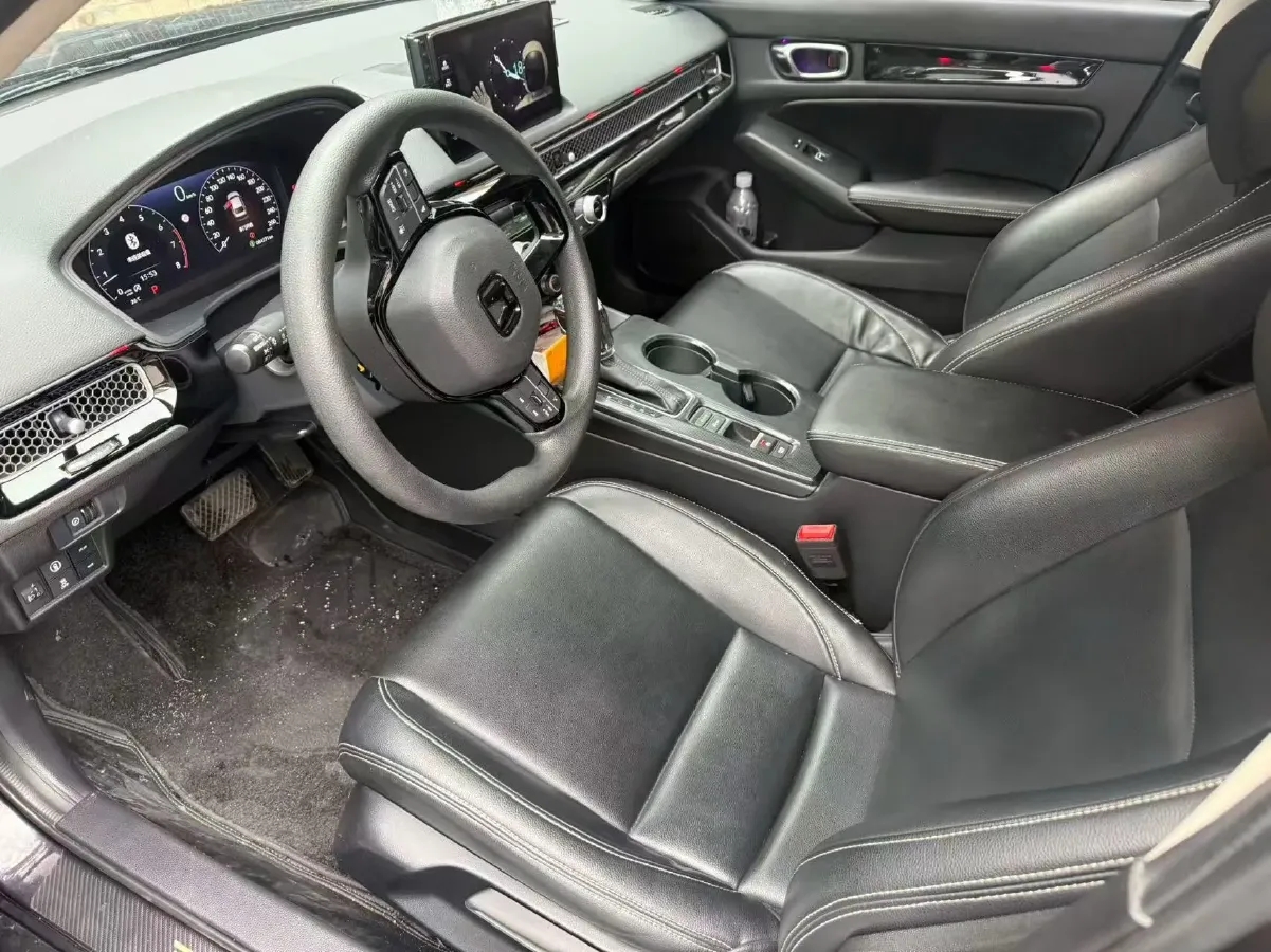 2023 Honda Integra 1.5T 182HP L4 CVT,autocango,china used car exporter,china ev exporter,chinese used car exporter,chinese used ev exporter