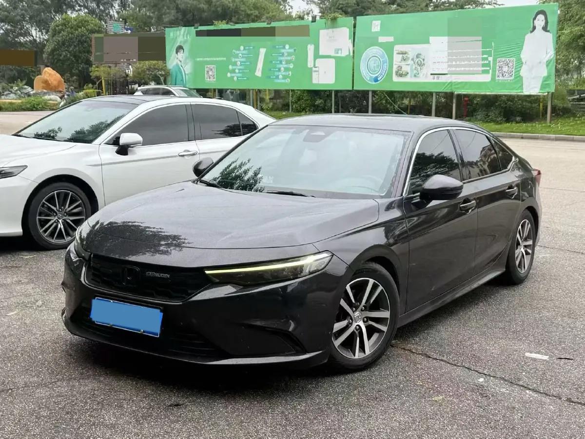 2023 Honda Integra 1.5T 182HP L4 CVT,autocango,china used car exporter,china ev exporter,chinese used car exporter,chinese used ev exporter