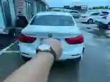 2022 BMW 1 Series 1.5T 140HP L3 7DCT