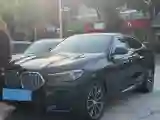 2022 BMW X6 2.0T 265HP L4 8AT