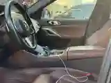 2022 BMW X6 2.0T 265HP L4 8AT