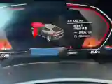 2022 BMW X6 2.0T 265HP L4 8AT