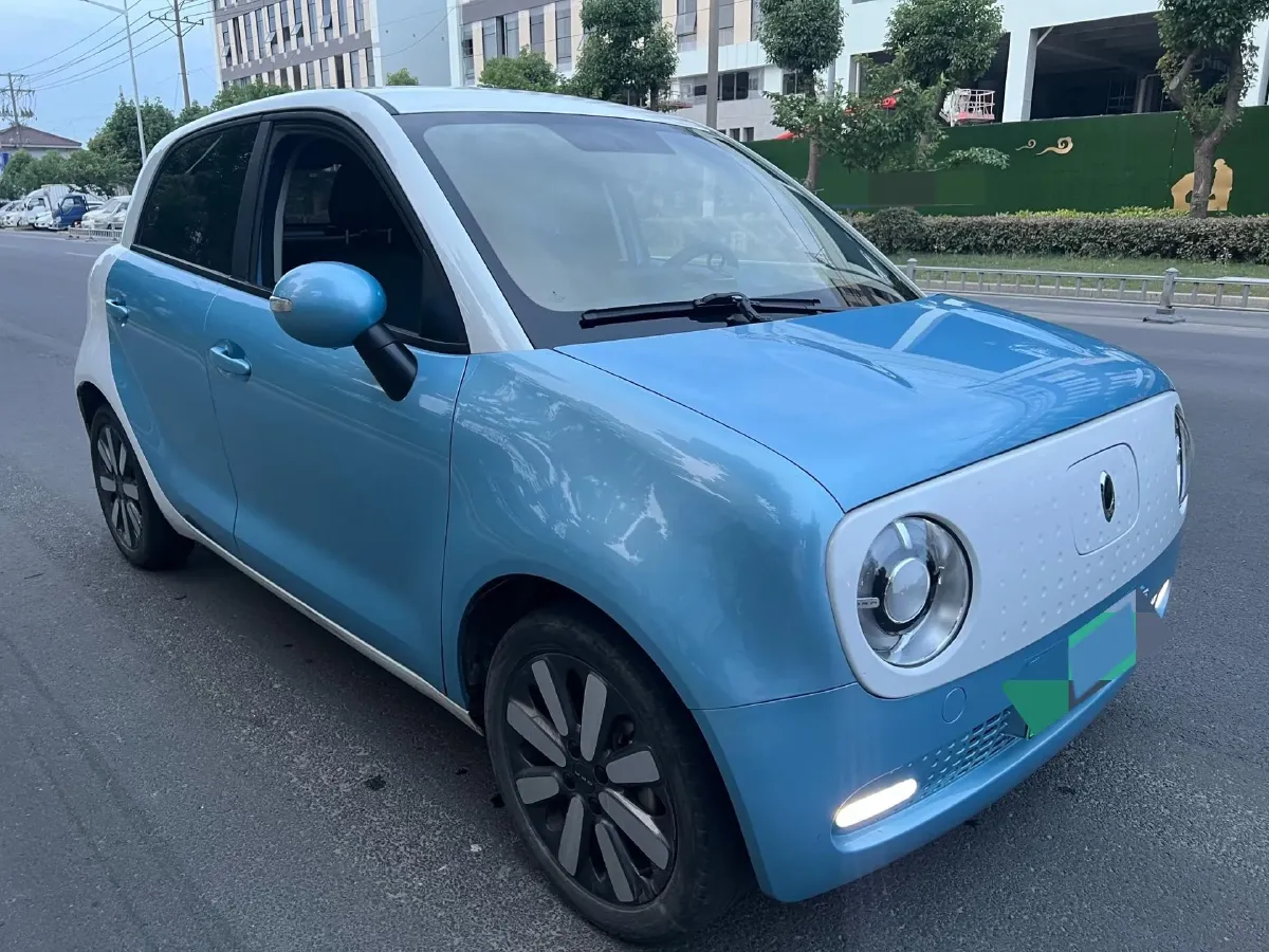 2021 Ora BlackCat BEV 33KWH,autocango,china used car exporter,china ev exporter,chinese used car exporter,chinese used ev exporter