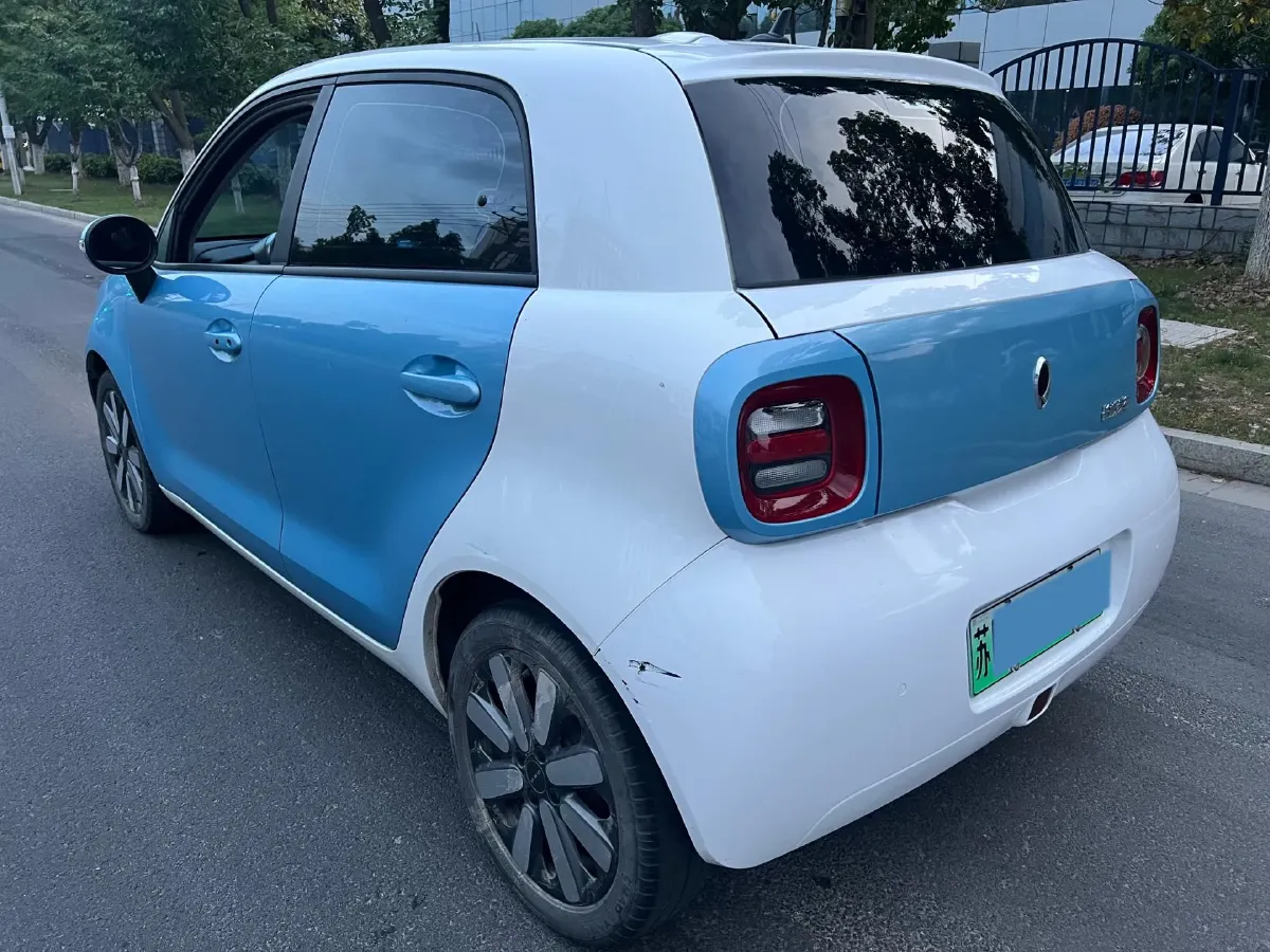 2021 Ora BlackCat BEV 33KWH,autocango,china used car exporter,china ev exporter,chinese used car exporter,chinese used ev exporter