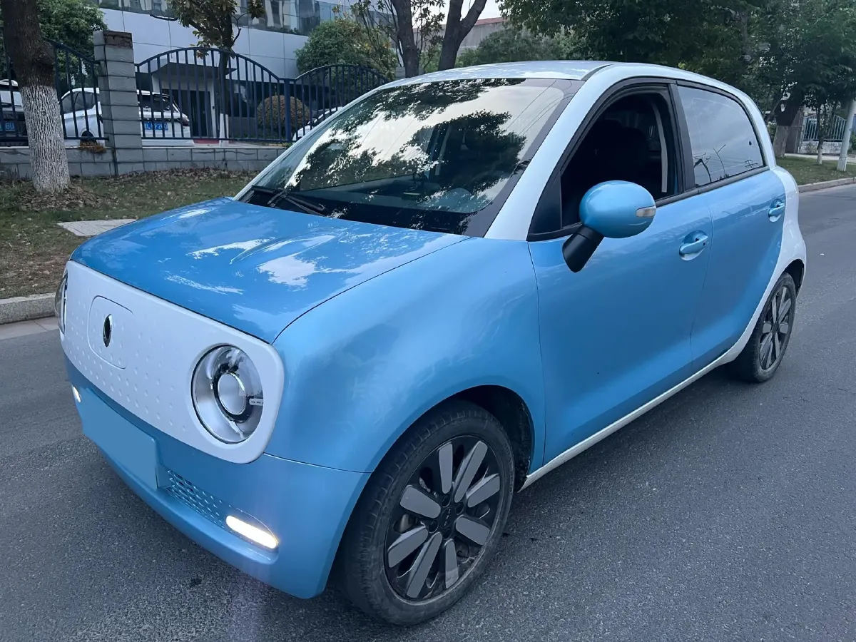2021 Ora BlackCat BEV 33KWH,autocango,china used car exporter,china ev exporter,chinese used car exporter,chinese used ev exporter
