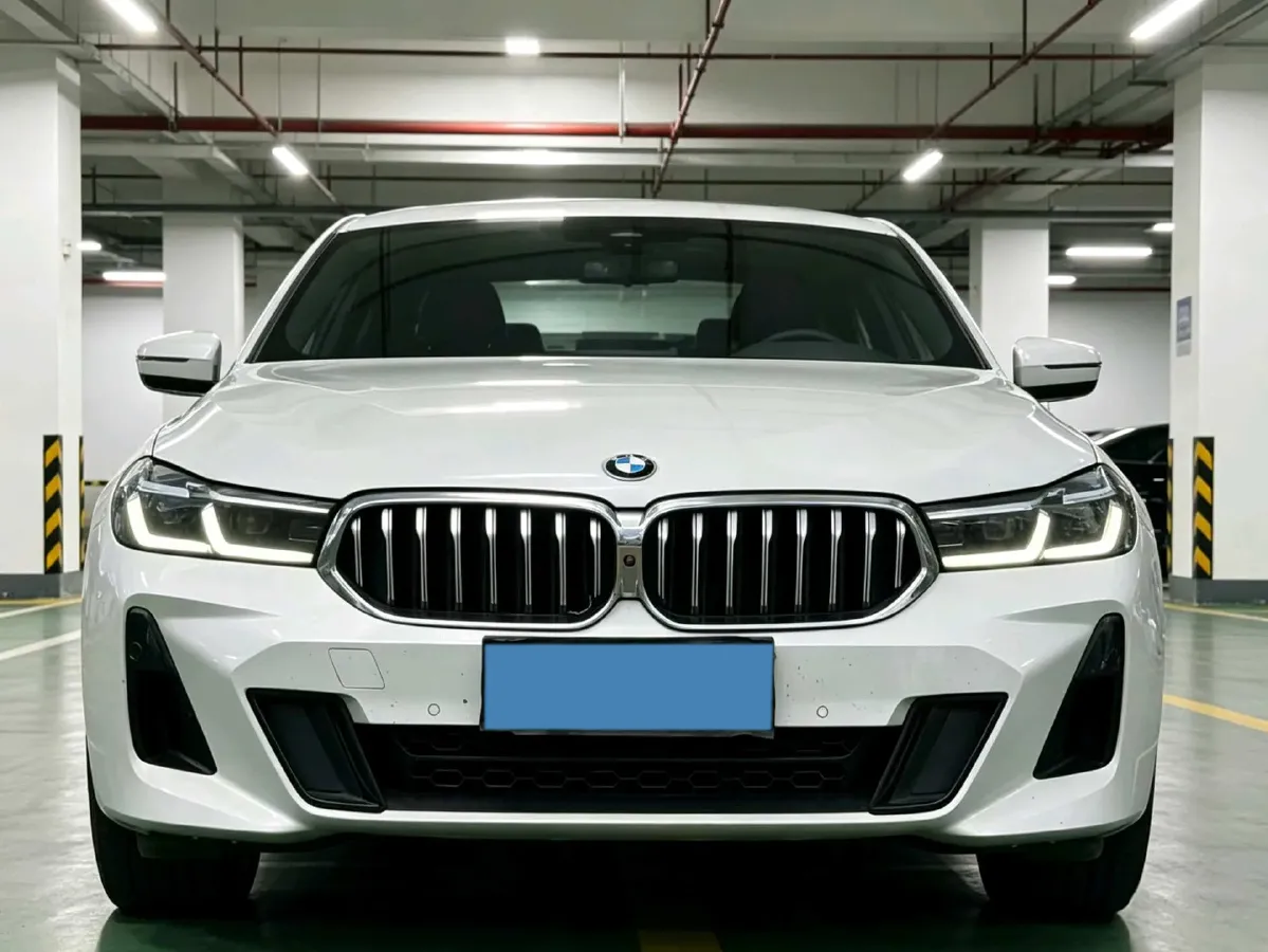 2022 BMW 6 Series GT 2.0T 245HP L4 8AT,autocango,china used car exporter,china ev exporter,chinese used car exporter,chinese used ev exporter