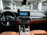 2022 BMW 6 Series GT 2.0T 245HP L4 8AT