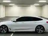 2022 BMW 6 Series GT 2.0T 245HP L4 8AT