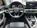 2023 Audi A4L 2.0T 190HP L4 7DCT