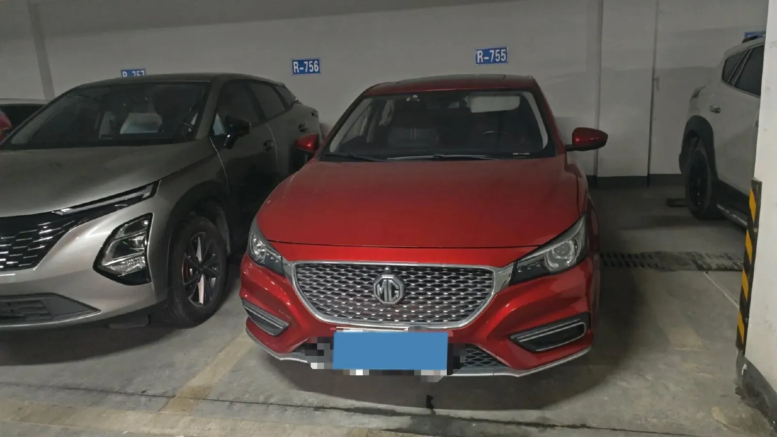 2017 MG MG6 1.5T 169HP L4 7DCT,autocango,china used car exporter,china ev exporter,chinese used car exporter,chinese used ev exporter