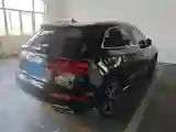 2020 Audi Q5L 2.0T 190HP L4 7DCT