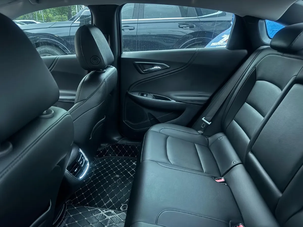 2021 Chevrolet Malibu XL 1.5T 169HP L4 9AT,autocango,china used car exporter,china ev exporter,chinese used car exporter,chinese used ev exporter