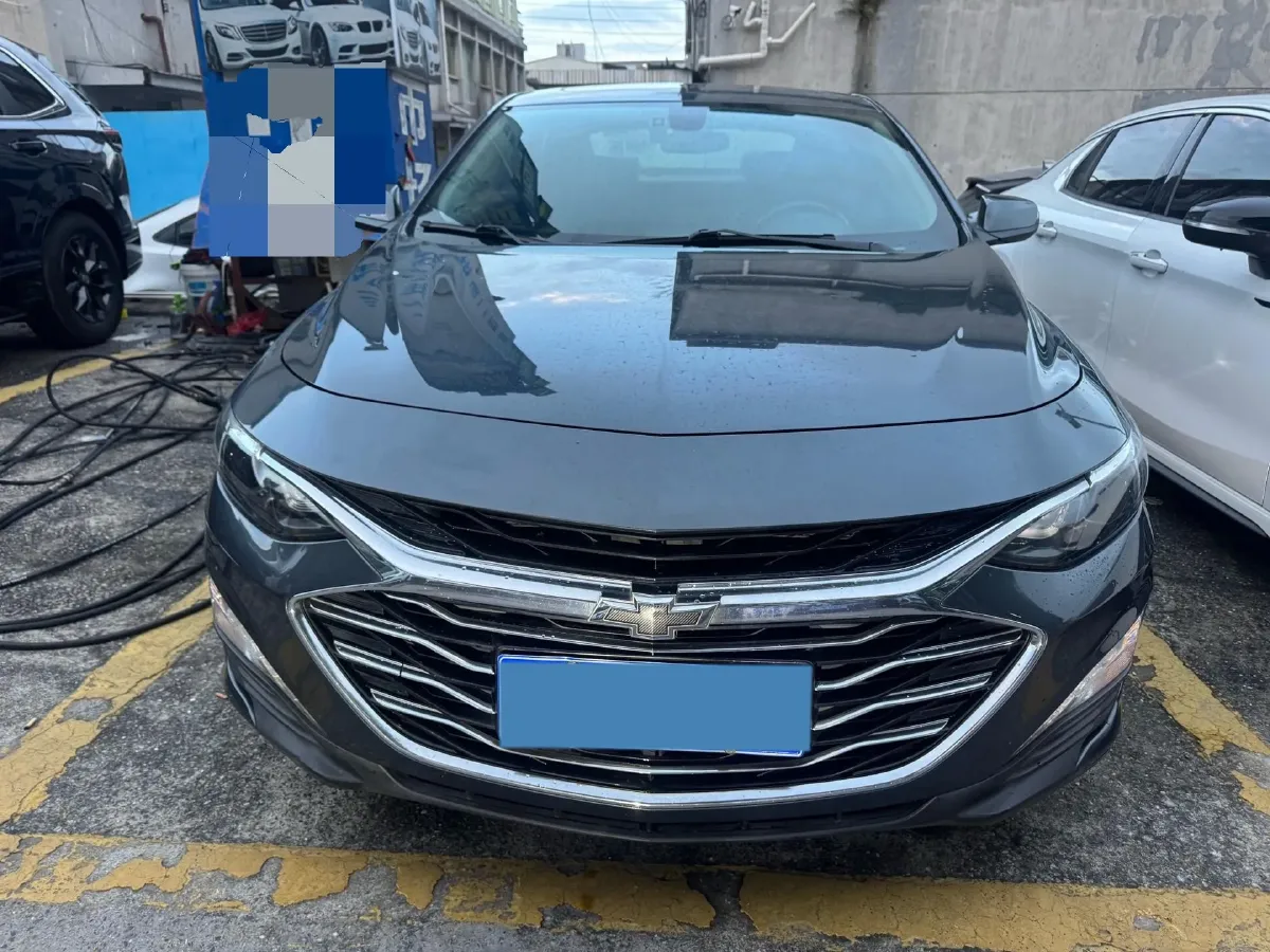 2021 Chevrolet Malibu XL 1.5T 169HP L4 9AT,autocango,china used car exporter,china ev exporter,chinese used car exporter,chinese used ev exporter