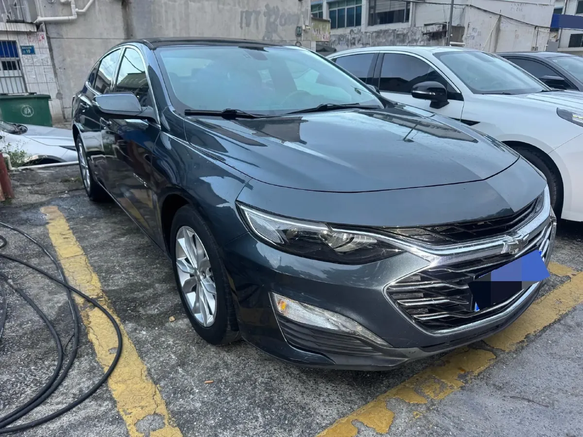 2021 Chevrolet Malibu XL 1.5T 169HP L4 9AT,autocango,china used car exporter,china ev exporter,chinese used car exporter,chinese used ev exporter