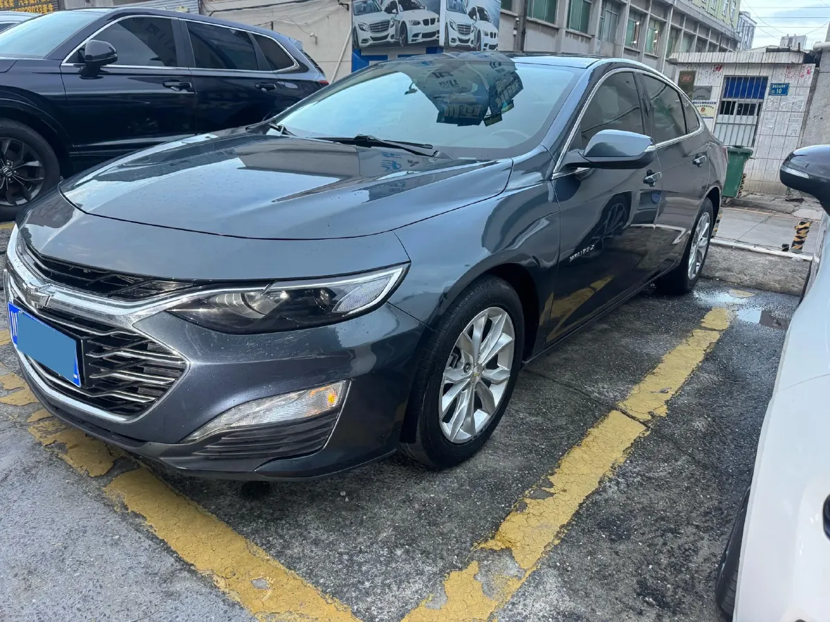 2021 Chevrolet Malibu XL 1.5T 169HP L4 9AT,autocango,china used car exporter,china ev exporter,chinese used car exporter,chinese used ev exporter