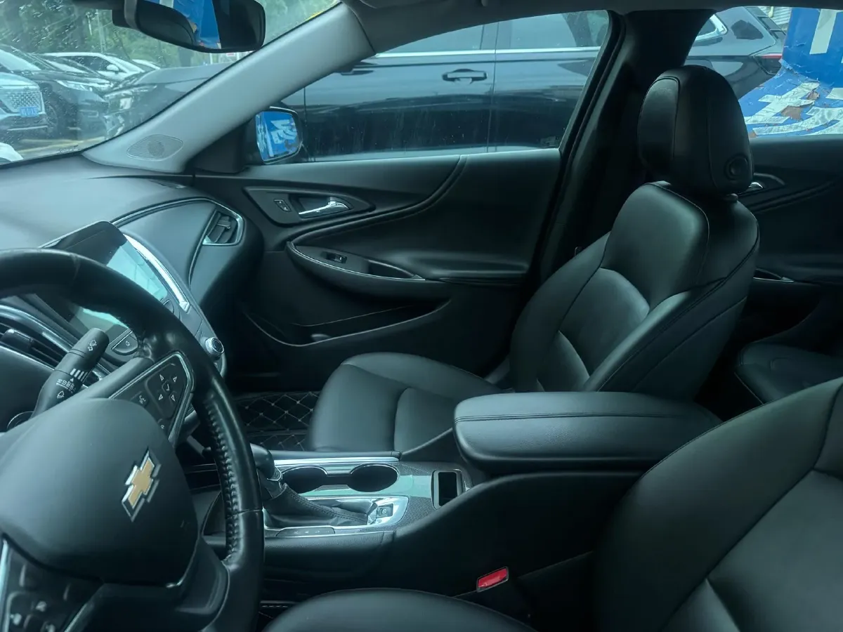 2021 Chevrolet Malibu XL 1.5T 169HP L4 9AT,autocango,china used car exporter,china ev exporter,chinese used car exporter,chinese used ev exporter