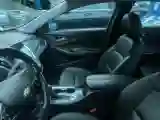 2021 Chevrolet Malibu XL 1.5T 169HP L4 9AT