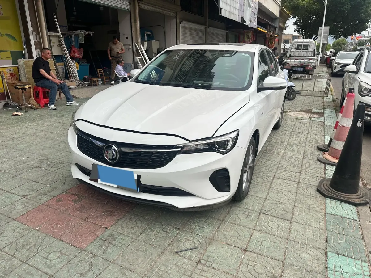 2022 Buick Verano 1.5T 184HP L4 CVT,autocango,china used car exporter,china ev exporter,chinese used car exporter,chinese used ev exporter