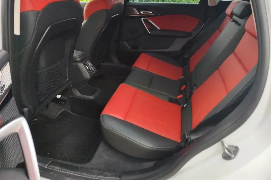 2024 BMW X1 2.0T 204HP L4 7DCT,autocango,china used car exporter,china ev exporter,chinese used car exporter,chinese used ev exporter