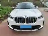 2024 BMW X1 2.0T 204HP L4 7DCT