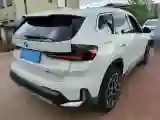 2024 BMW X1 2.0T 204HP L4 7DCT