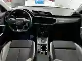 2022 Audi Q3 1.4T 150HP L4 7DCT