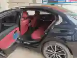 2024 BMW 3 Series 2.0T 184HP L4 8AT