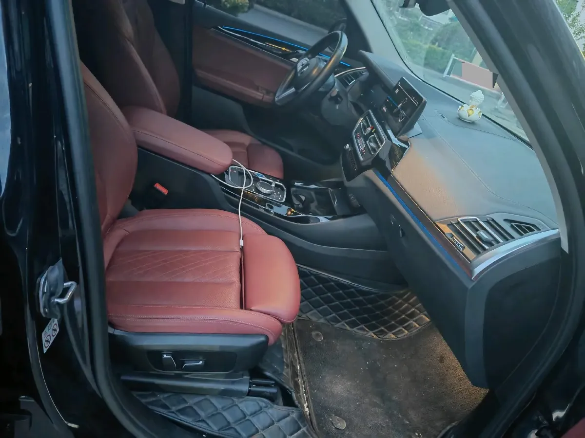 2024 BMW iX3 BEV 80KWH,autocango,china used car exporter,china ev exporter,chinese used car exporter,chinese used ev exporter