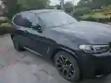 2024 BMW iX3 BEV 80KWH