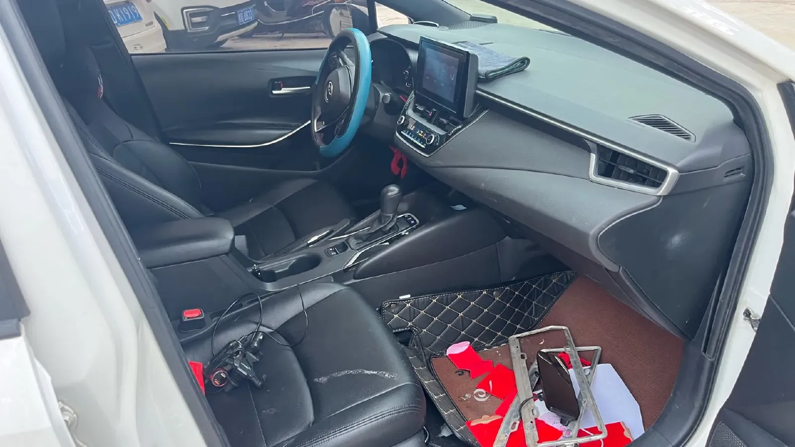 2021 Toyota Levin 1.8L 98HP L4 E-CVT Hybrid,autocango,china used car exporter,china ev exporter,chinese used car exporter,chinese used ev exporter