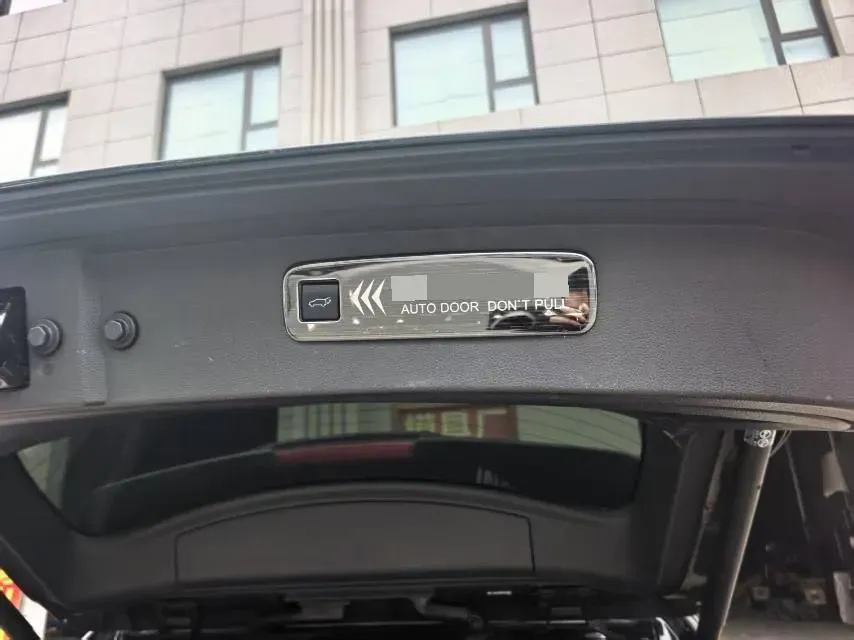 2023 Toyota Crown Kluger 2.5L 189HP L4 E-CVT Hybrid,autocango,china used car exporter,china ev exporter,chinese used car exporter,chinese used ev exporter