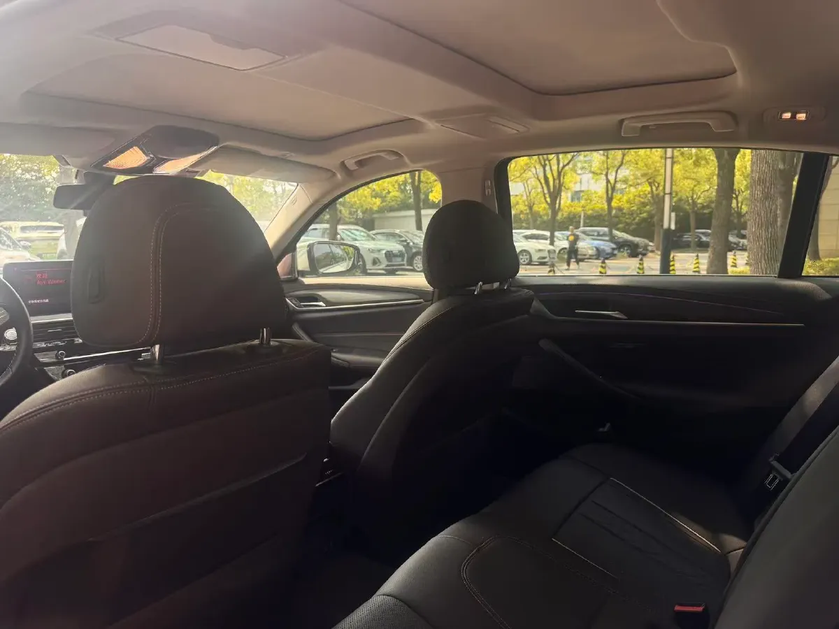 2021 BMW 5 Series 2.0T 252HP L4 8AT,autocango,china used car exporter,china ev exporter,chinese used car exporter,chinese used ev exporter