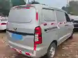 2021 WuLing RongGuang Mini Truck 1.2L 76HP L4 5MT
