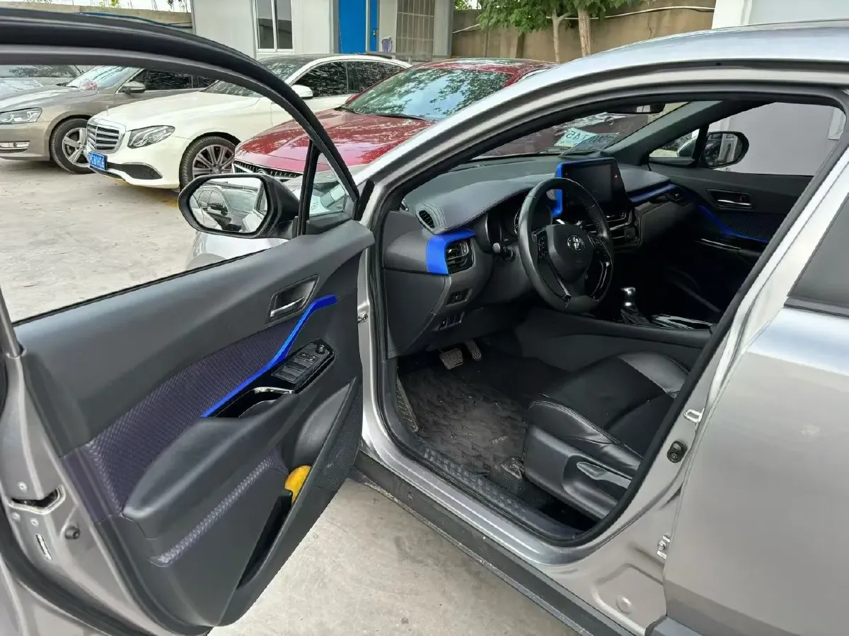 2020 Toyota Izoa 2.0L 171HP L4 CVT,autocango,china used car exporter,china ev exporter,chinese used car exporter,chinese used ev exporter
