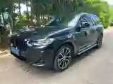 2023 BMW X3 2.0T 245HP L4 8AT