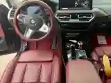 2023 BMW X3 2.0T 245HP L4 8AT