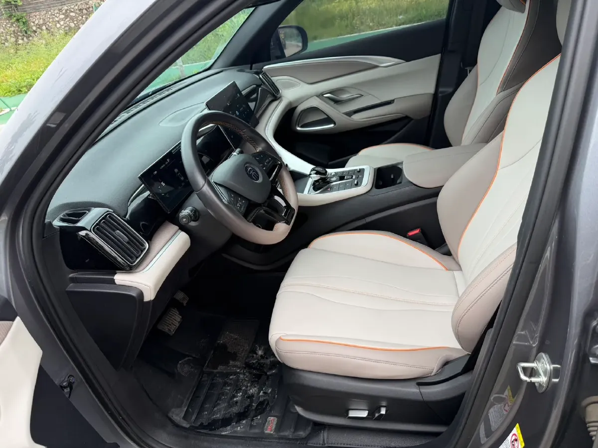 2023 BYD Song Pro 1.5L 110HP L4 E-CVT PHEV 12.9KWH,autocango,china used car exporter,china ev exporter,chinese used car exporter,chinese used ev exporter