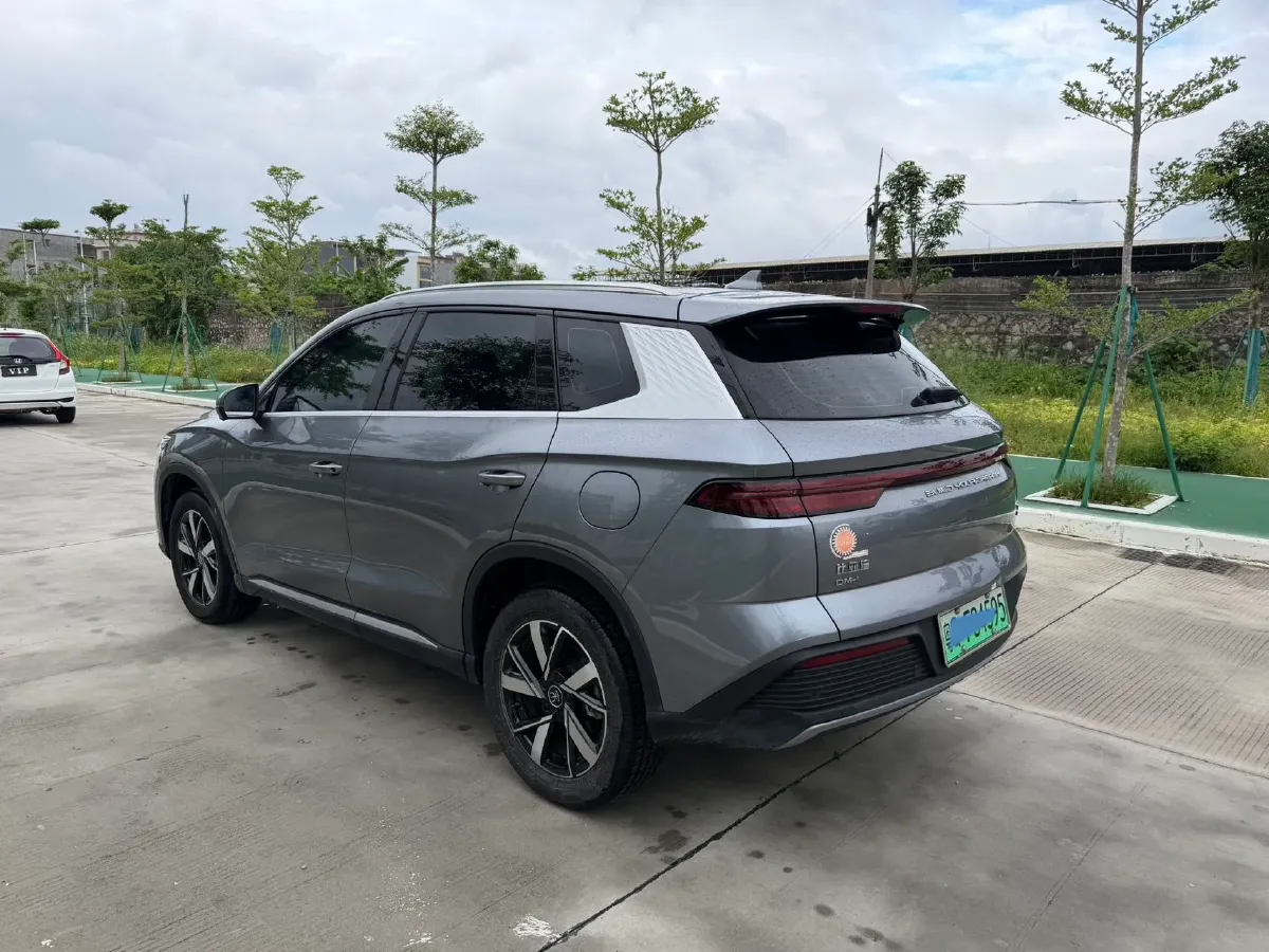 2023 BYD Song Pro 1.5L 110HP L4 E-CVT PHEV 12.9KWH,autocango,china used car exporter,china ev exporter,chinese used car exporter,chinese used ev exporter