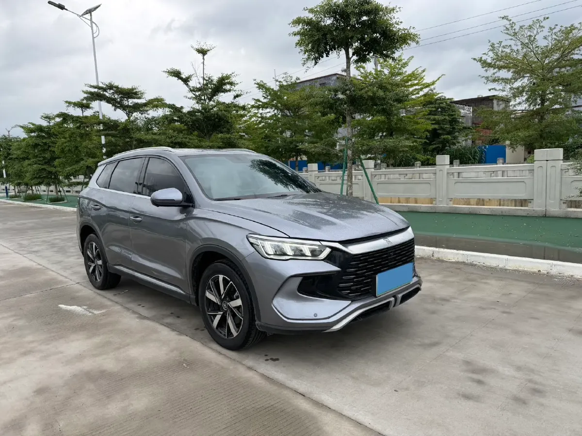 2023 BYD Song Pro 1.5L 110HP L4 E-CVT PHEV 12.9KWH,autocango,china used car exporter,china ev exporter,chinese used car exporter,chinese used ev exporter
