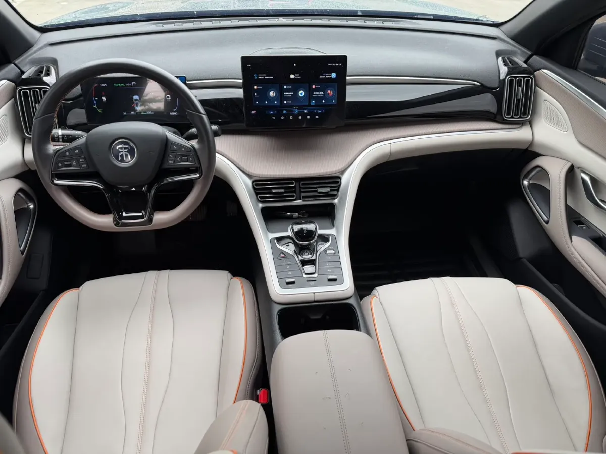2023 BYD Song Pro 1.5L 110HP L4 E-CVT PHEV 12.9KWH,autocango,china used car exporter,china ev exporter,chinese used car exporter,chinese used ev exporter