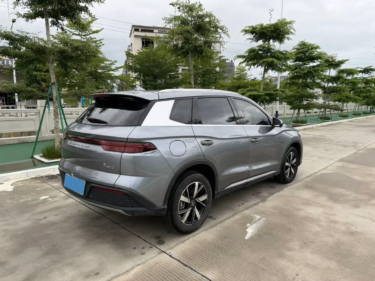 2023 BYD Song Pro 1.5L 110HP L4 E-CVT PHEV 12.9KWH,autocango,china used car exporter,china ev exporter,chinese used car exporter,chinese used ev exporter