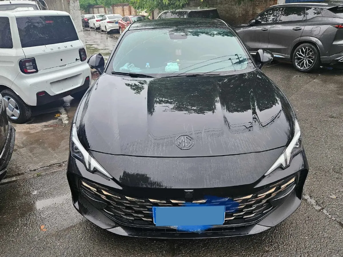 2023 MG 7 1.5T 188HP L4 7DCT,autocango,china used car exporter,china ev exporter,chinese used car exporter,chinese used ev exporter