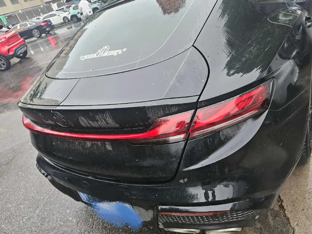 2023 MG 7 1.5T 188HP L4 7DCT,autocango,china used car exporter,china ev exporter,chinese used car exporter,chinese used ev exporter
