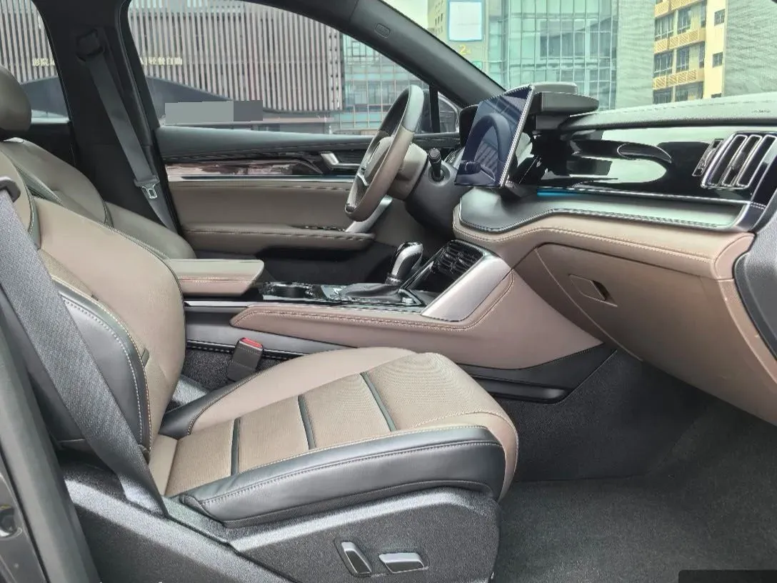 2021 BYD Tang 2.0T 192HP L4 6AT,autocango,china used car exporter,china ev exporter,chinese used car exporter,chinese used ev exporter